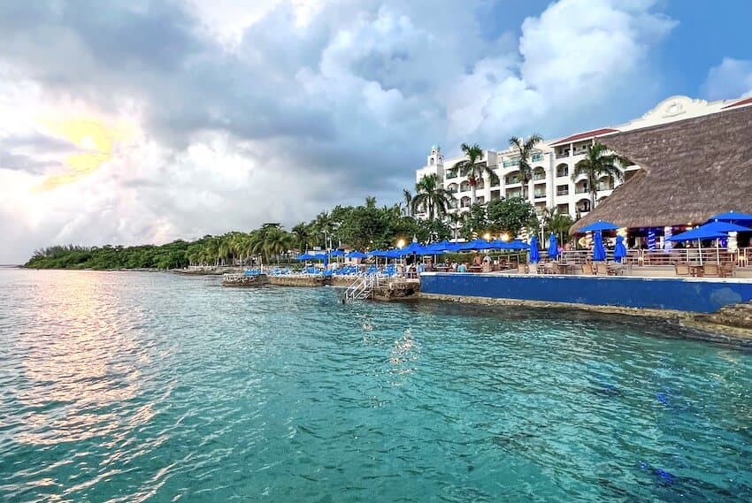 The Money Bar Beach Club — foto 1 de 5