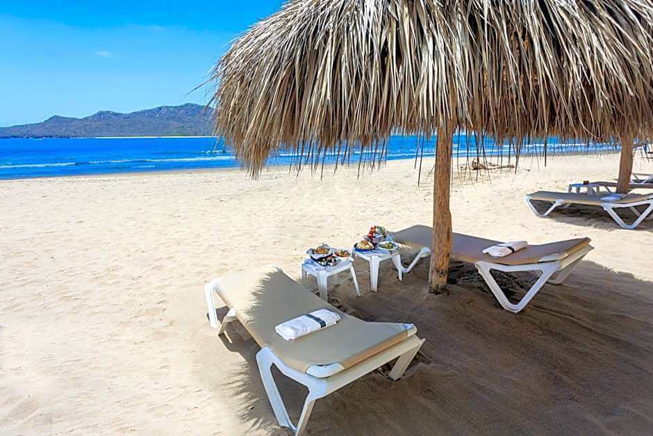 Courtyard by Marriot Mazatlan Beach Resort — foto 4 de 5