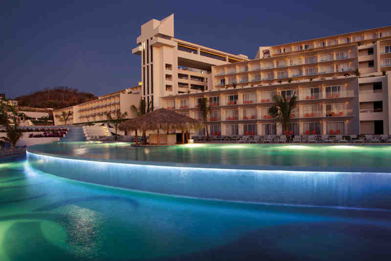 Secrets Huatulco Resort & Spa — foto 5 de 5