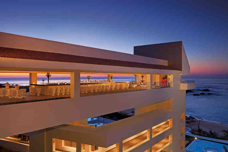 Secrets Huatulco Resort & Spa — foto 3 de 5