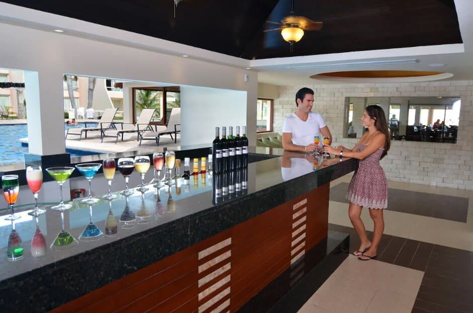 Ocean Spa Hotel — foto 2 de 5