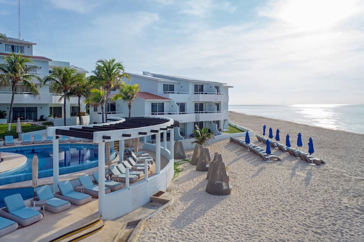 Sunset Fisherman Beach Resort — foto 4 de 5