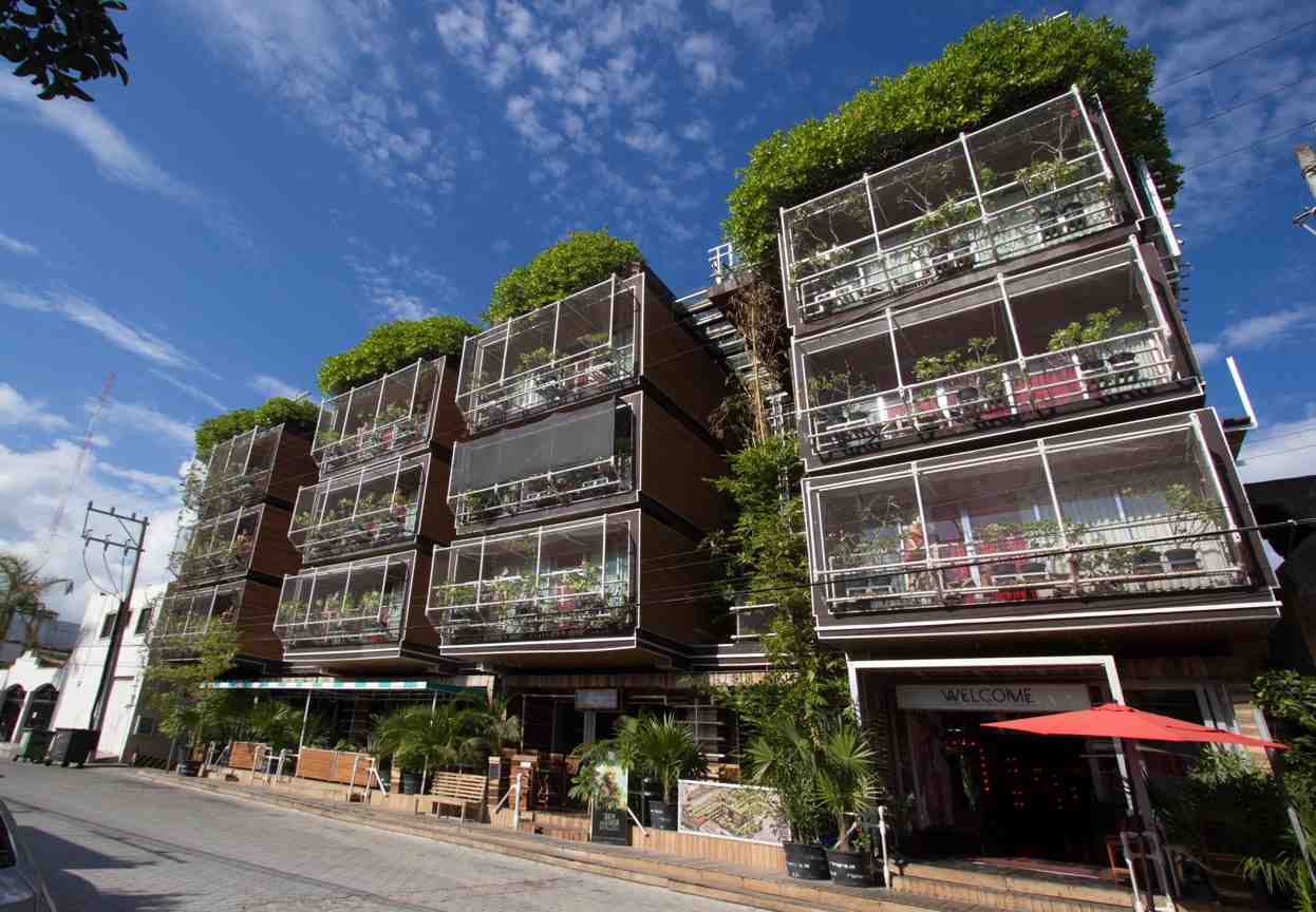 Reina Roja Hotel — foto 1 de 5