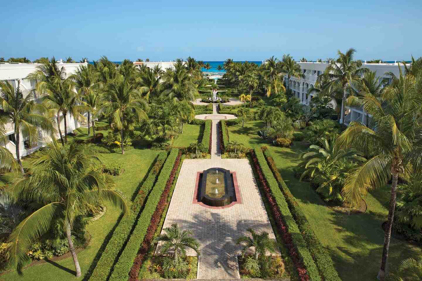 Dreams Tulum Resort & Spa — foto 2 de 5