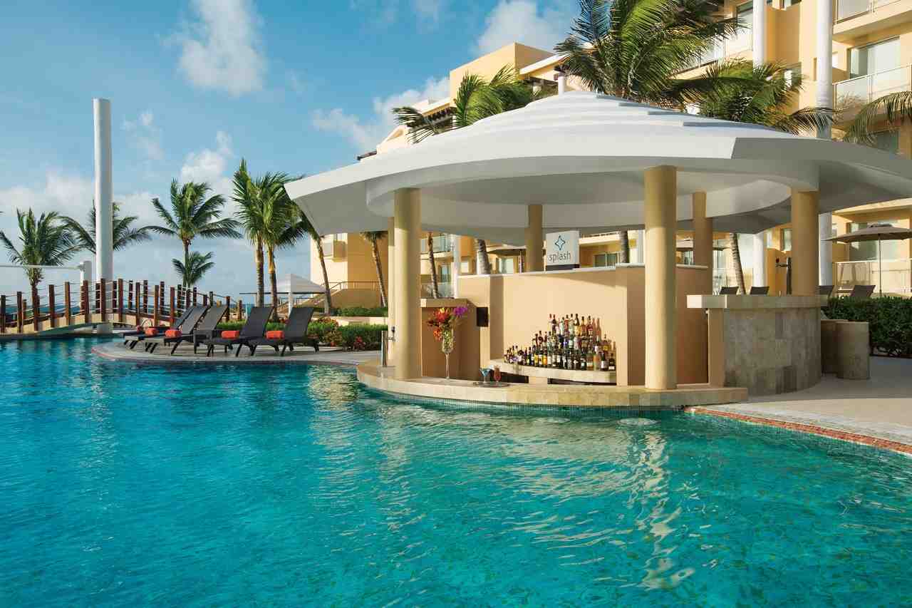 Now Jade Riviera Cancun — foto 1 de 5
