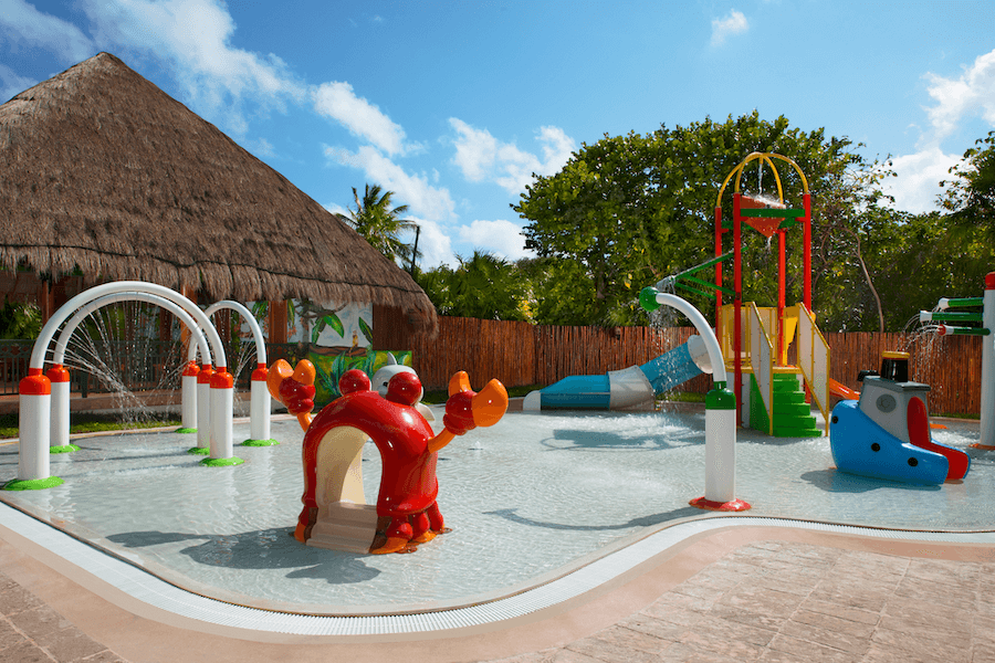 Dreams Sapphire Resort & Spa — foto 4 de 5