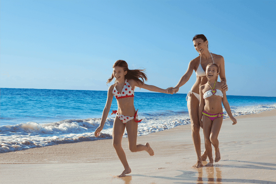 Dreams Sapphire Resort & Spa — foto 2 de 5