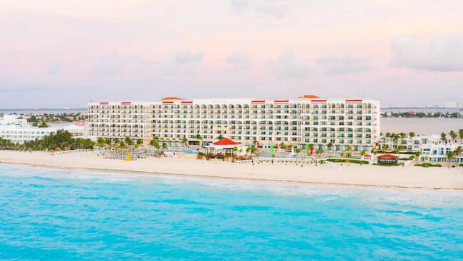 Hyatt Zilara Cancún — foto 2 de 5
