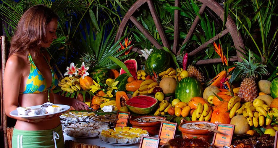 Xcaret — foto 5 de 5