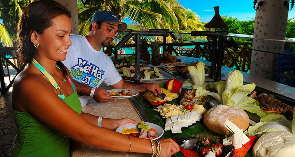 Xel Ha — foto 5 de 5