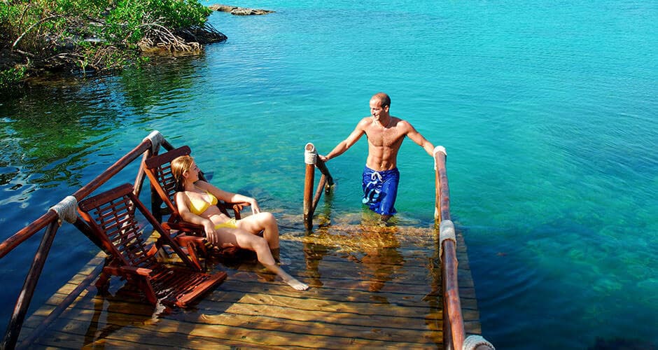 Xel Ha — foto 1 de 5