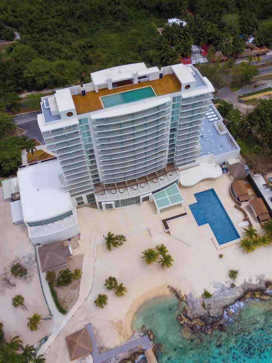 The Westin Cozumel — foto 2 de 5