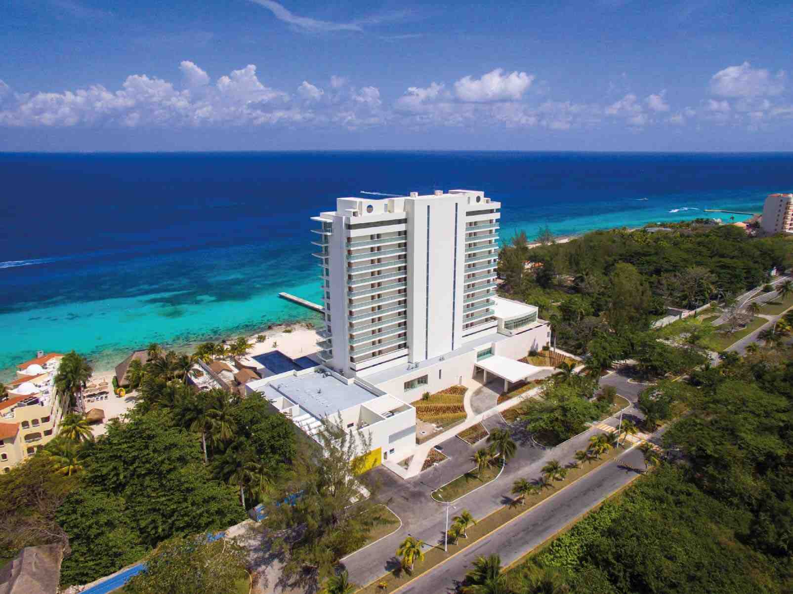 The Westin Cozumel — foto 3 de 5