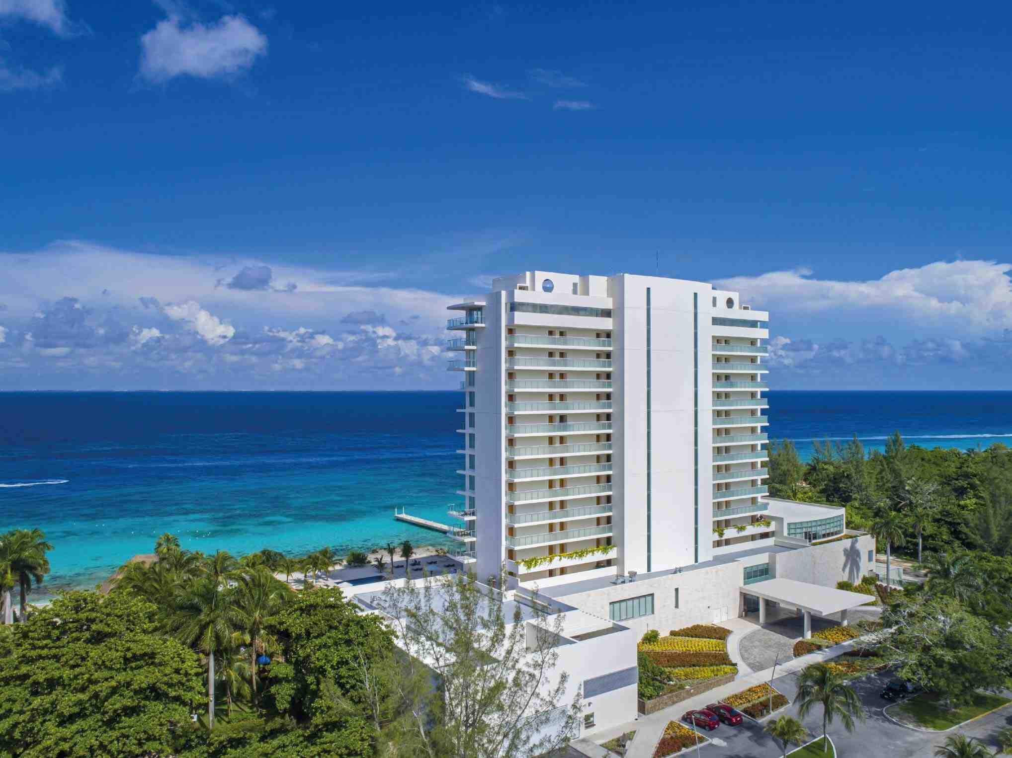 The Westin Cozumel — foto 5 de 5