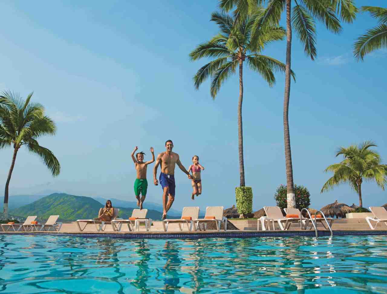 Sunscape Puerto Vallarta Resort & Spa — foto 3 de 5