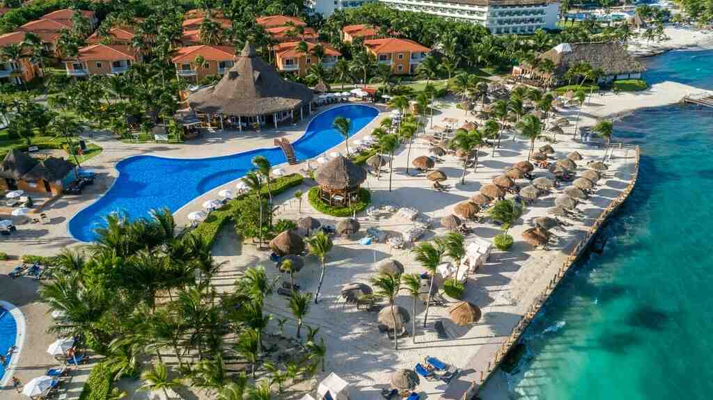Ocean Maya Royale — foto 2 de 5