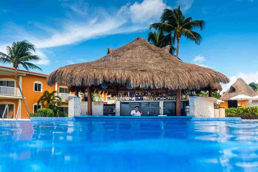 Ocean Maya Royale — foto 4 de 5