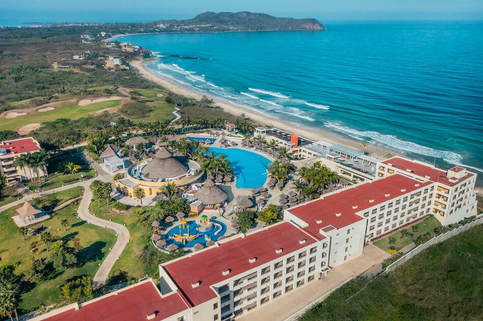Riviera Nayarit