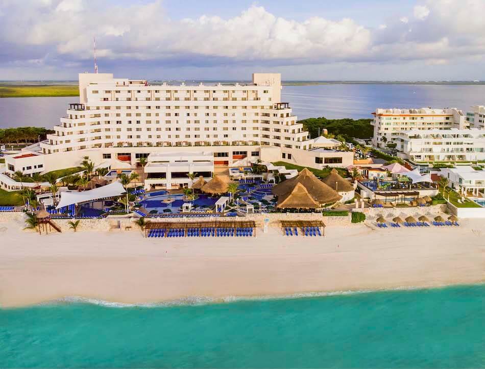 Royal Solaris Cancún