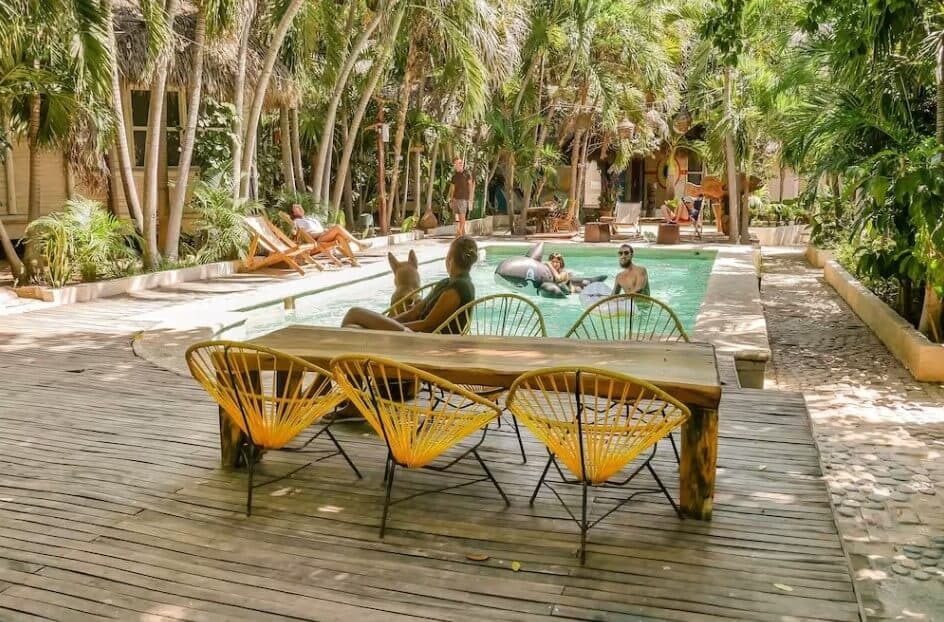 Puerto Escondido